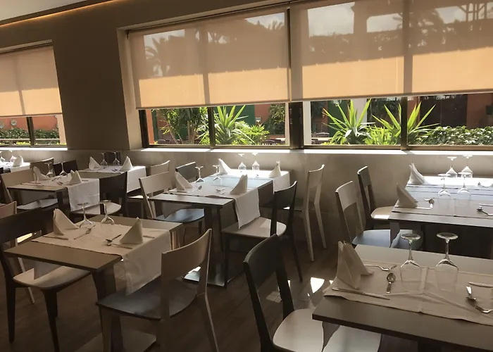 Szálloda Rosamar & 4*s Lloret de Mar